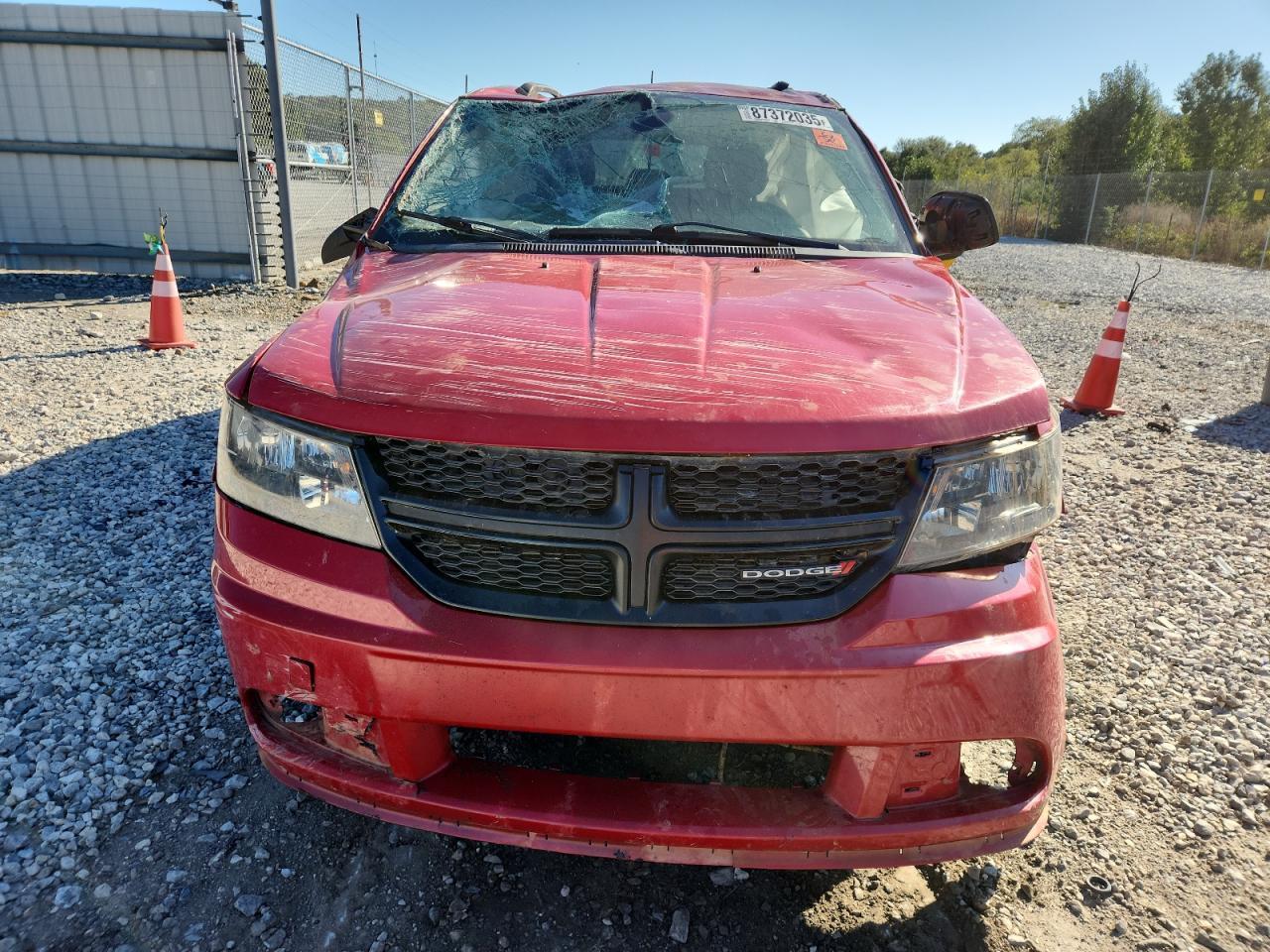 2018 Dodge Journey Se - Image 5