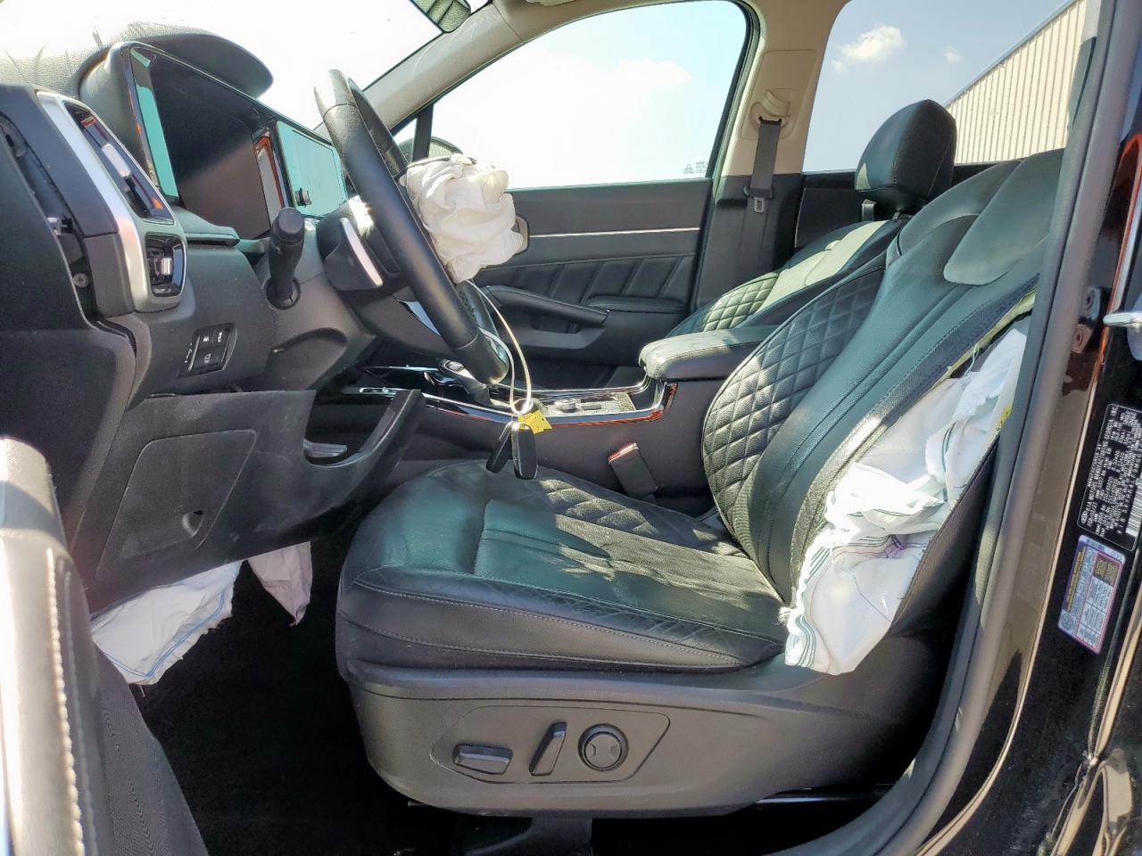 2021 Kia Sorento Sx - Фото 6
