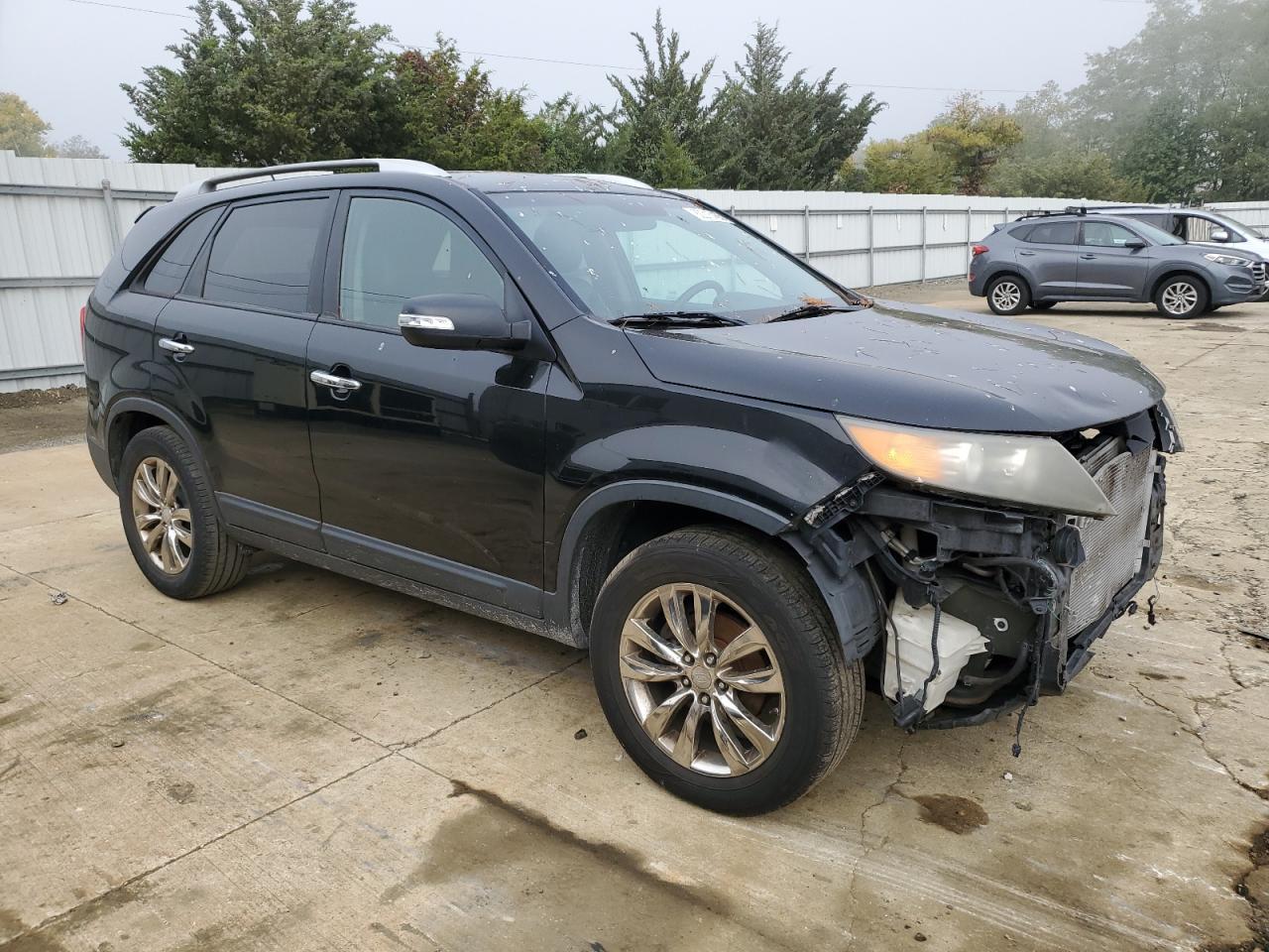 2011 Kia Sorento - Фото 4