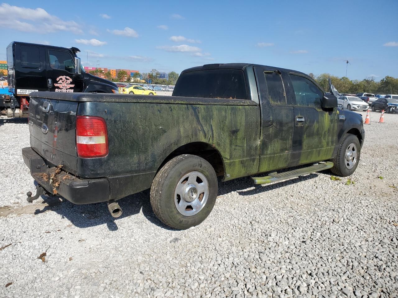 2004 Ford F-150 - Фото 3