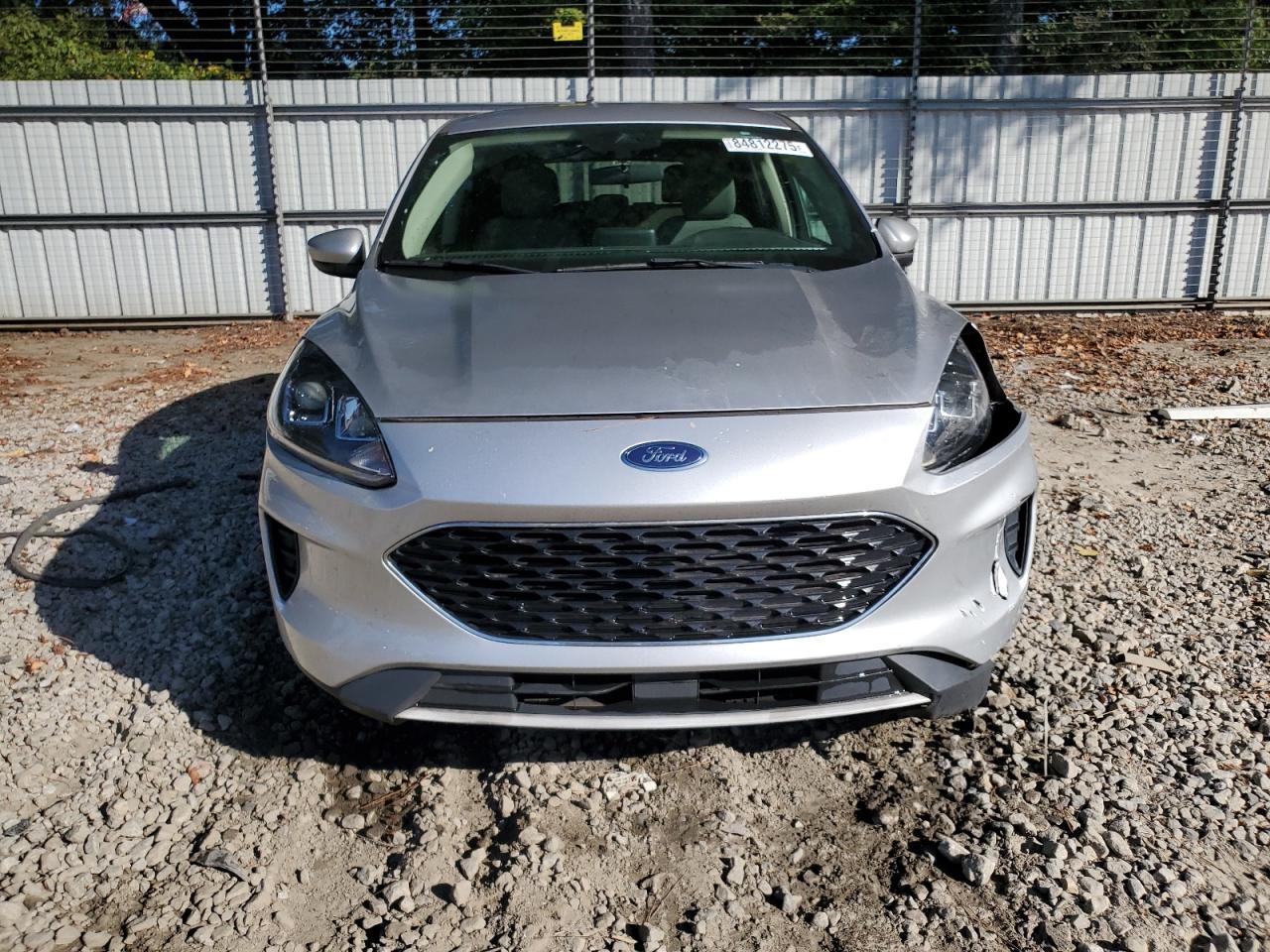 2020 Ford Escape Se - Фото 5