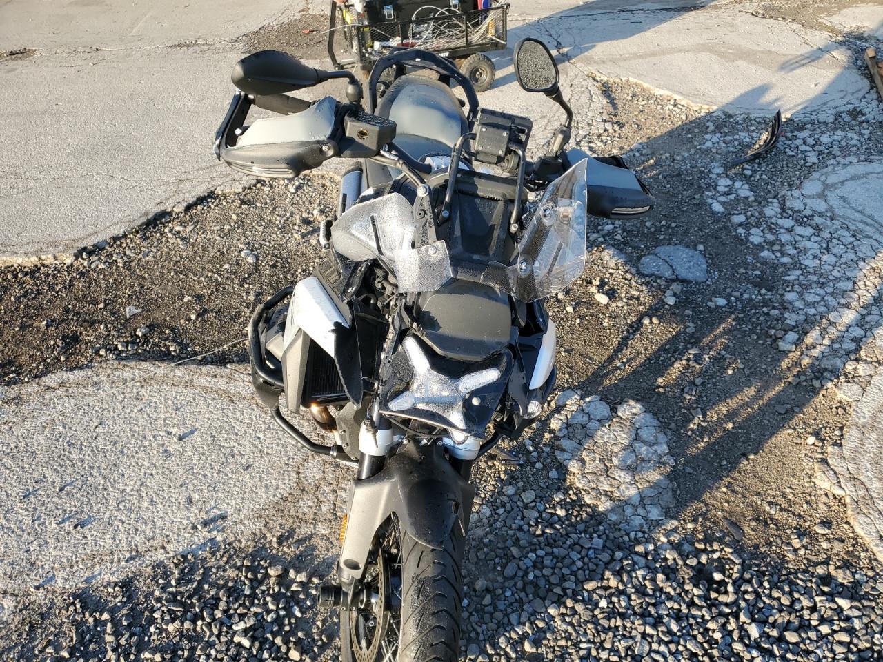 2024 BMW R 1300 Gs - Фото 5