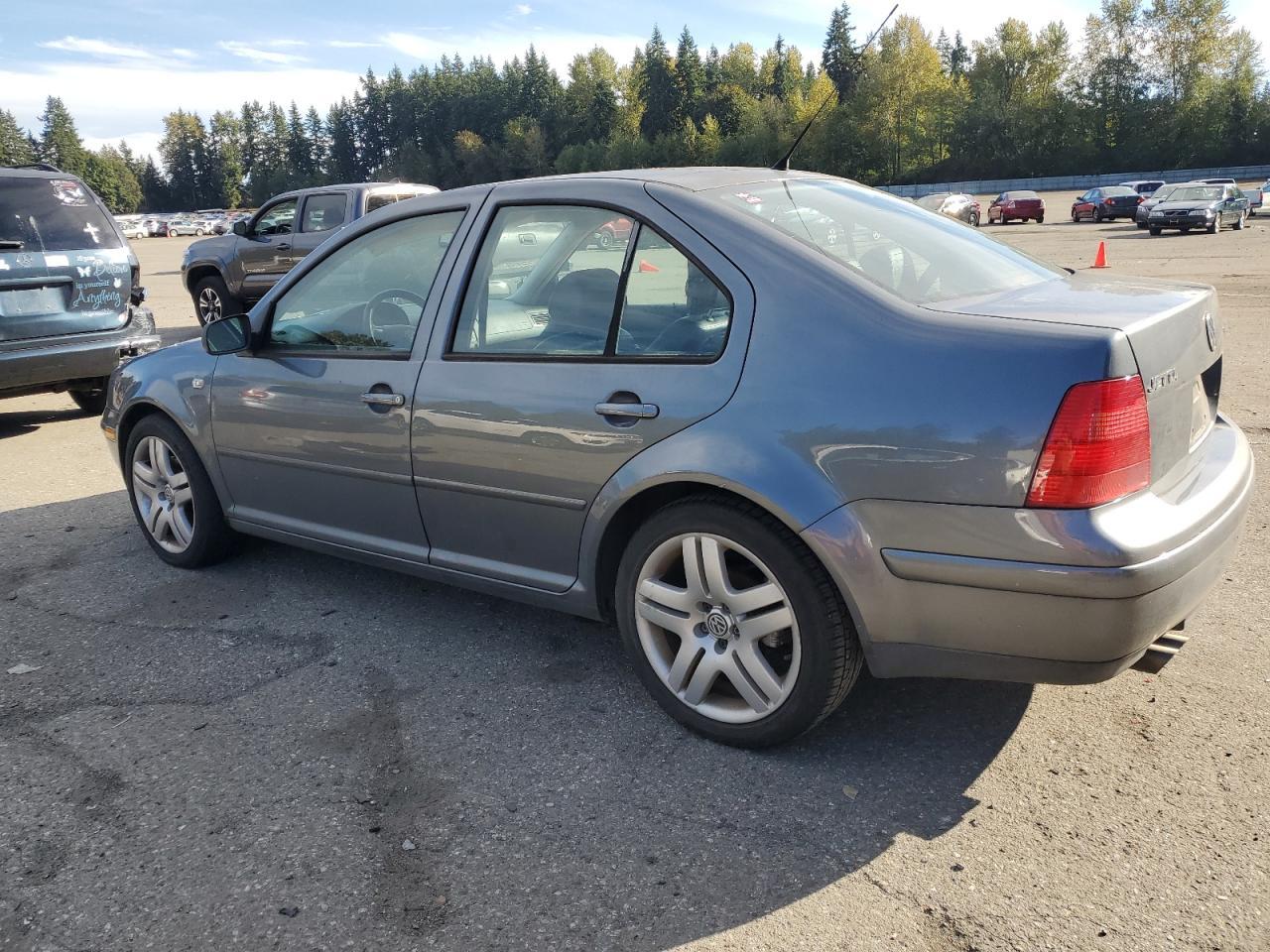 2003 Volkswagen Jetta Gls - Image 2