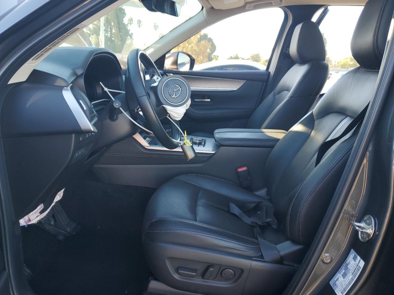 2024 Mazda Cx-90 Premium - Image 7