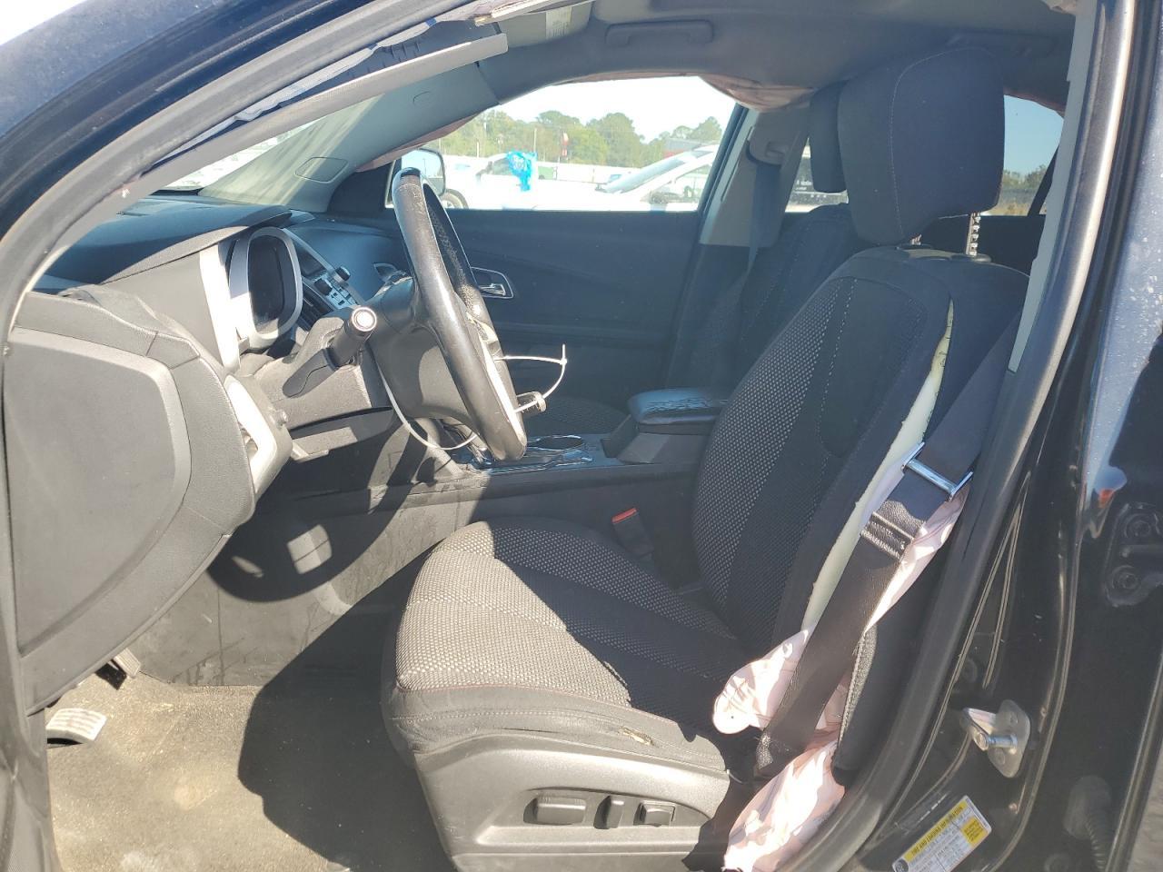 2017 Chevrolet Equinox Lt - Image 7