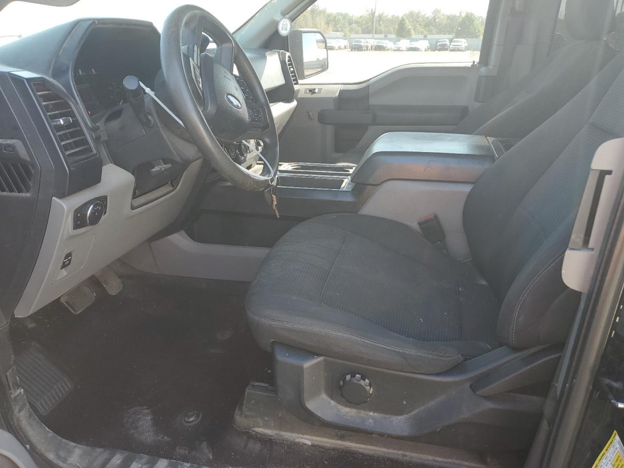 2019 Ford F150 Super Cab - Image 7