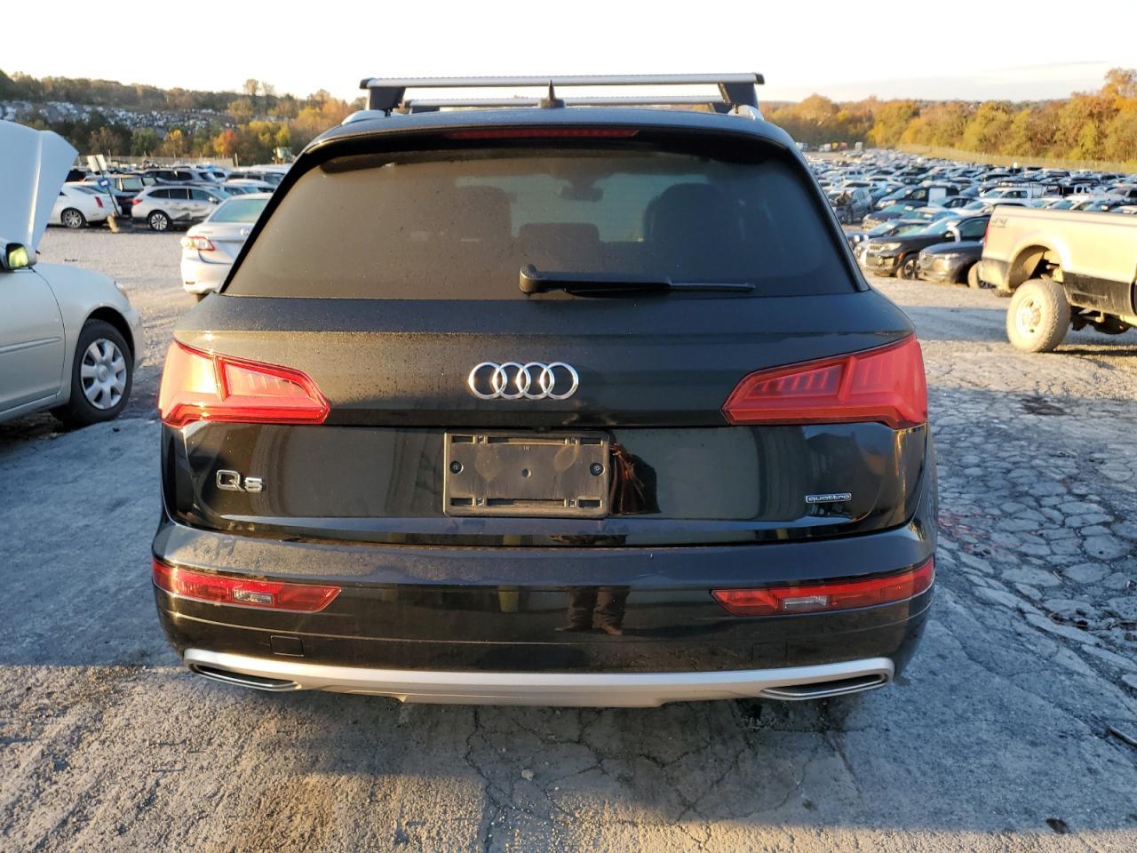 2019 Audi Q5 Premium - Фото 6