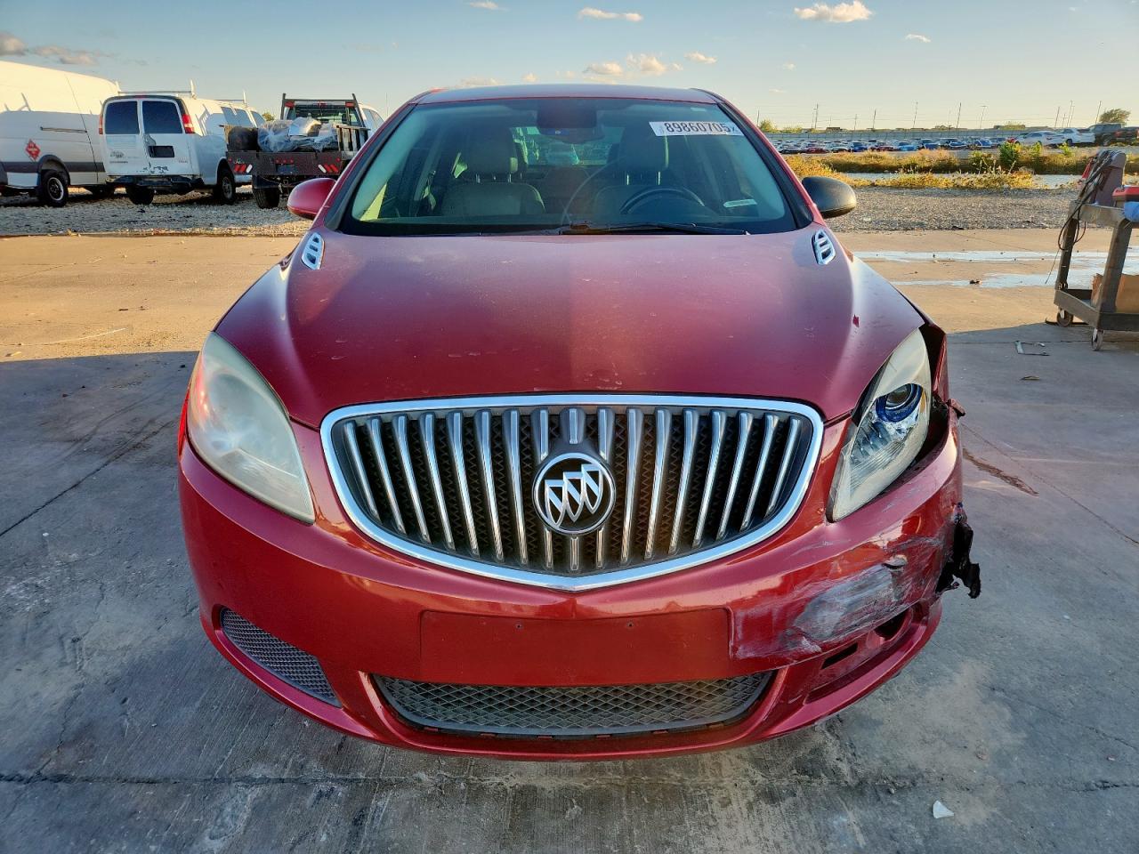 2016 Buick Verano - Фото 5