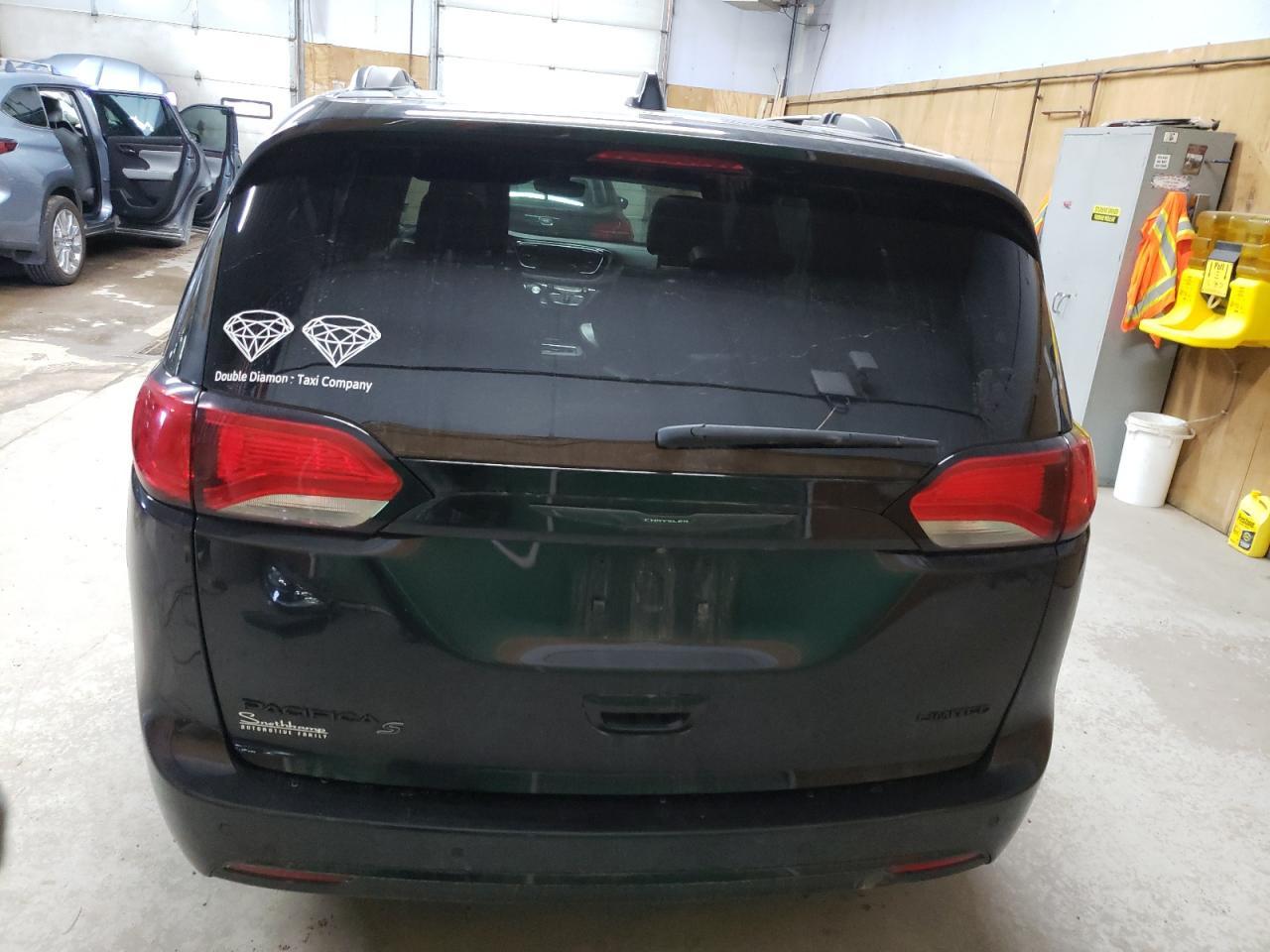 2019 Chrysler Pacifica Limited - Фото 6