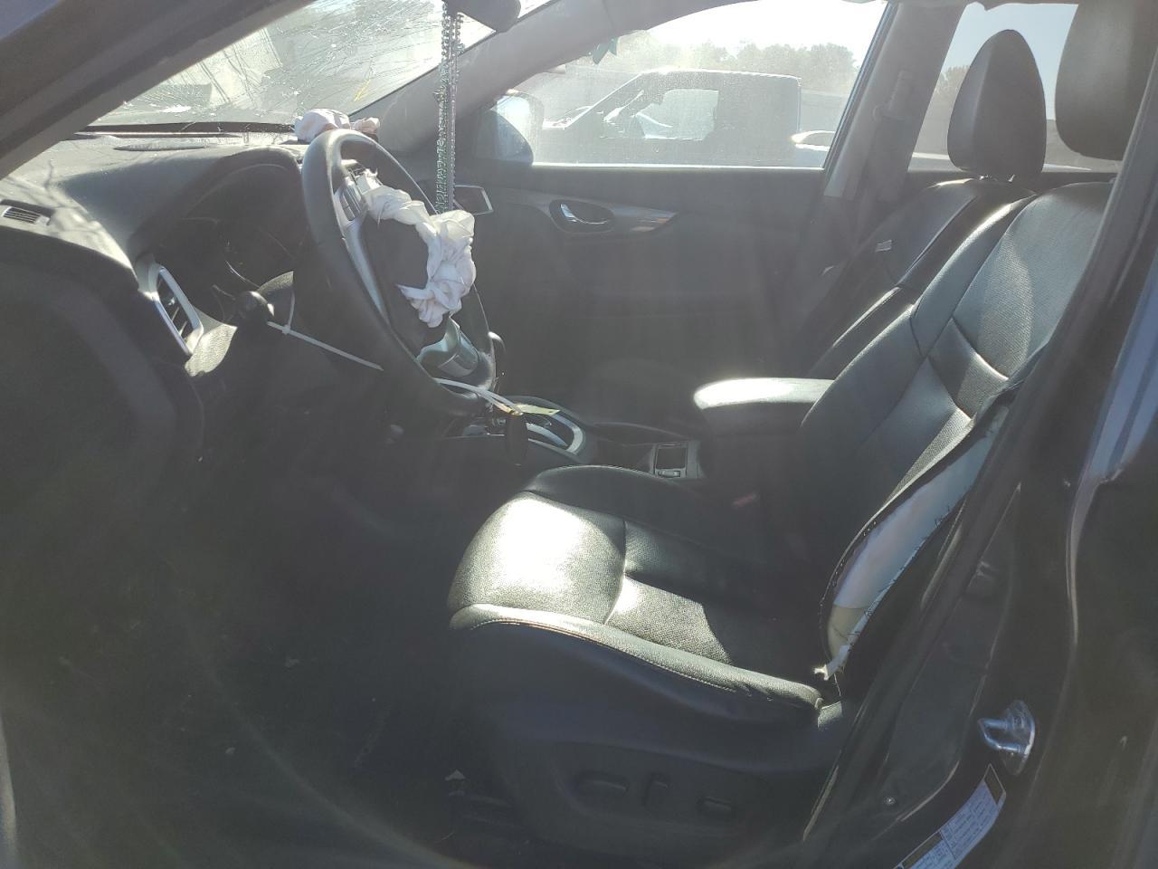 2016 Nissan Rogue S - Image 7