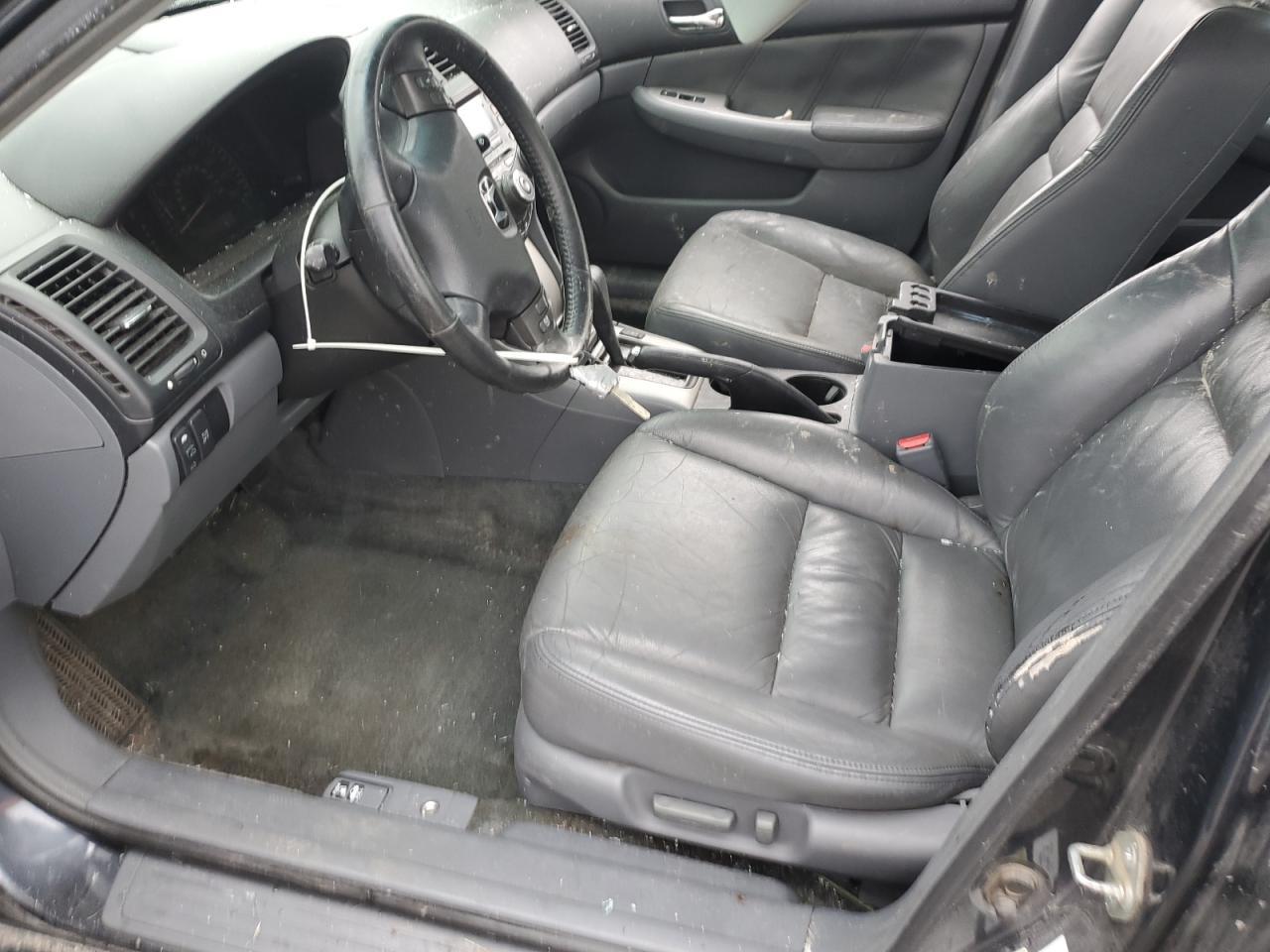 2003 Honda Accord Ex - Image 7