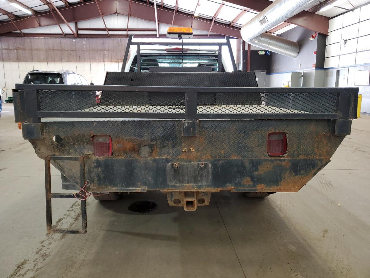 2013 Chevrolet Silverado K2500 Heavy Duty - Image 6