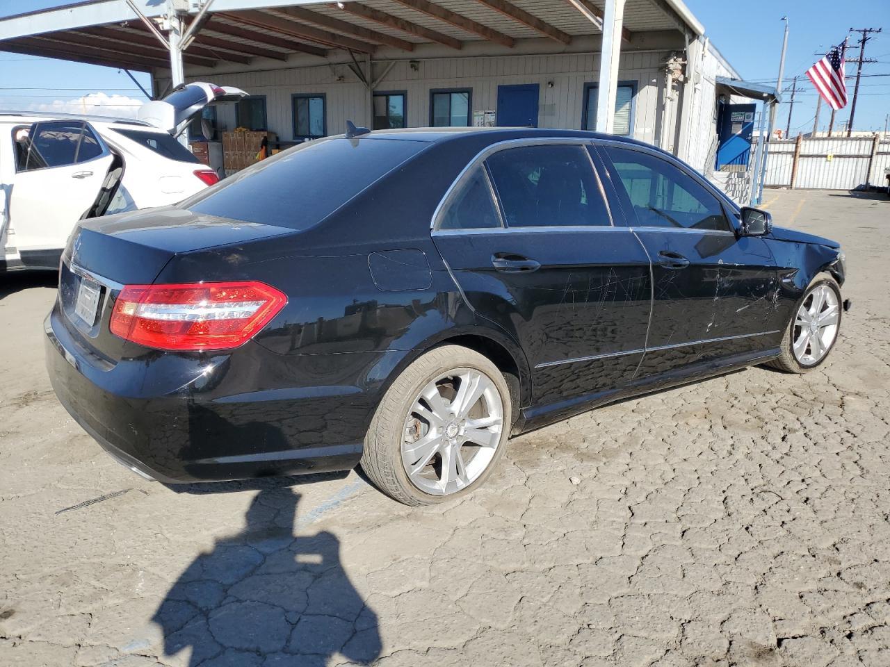 2012 Mercedes-Benz E 350 - Image 3