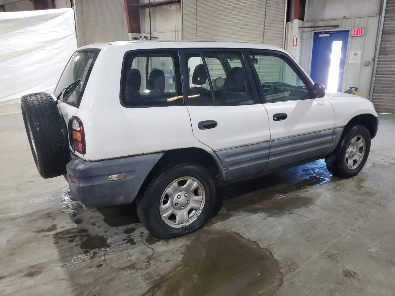 1998 Toyota Rav4 - Image 3