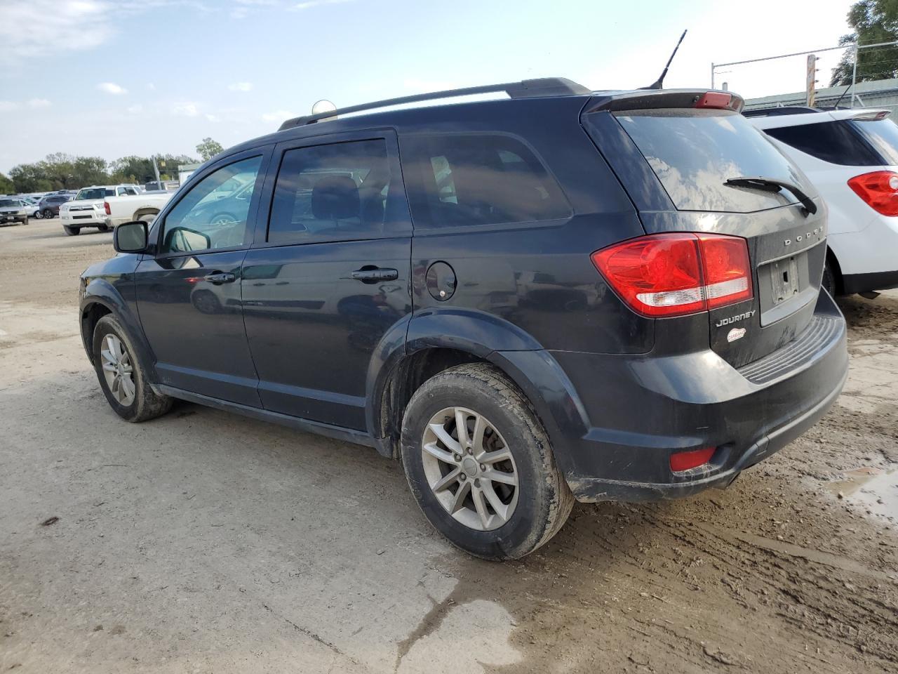 2013 Dodge Journey Sxt - Image 2