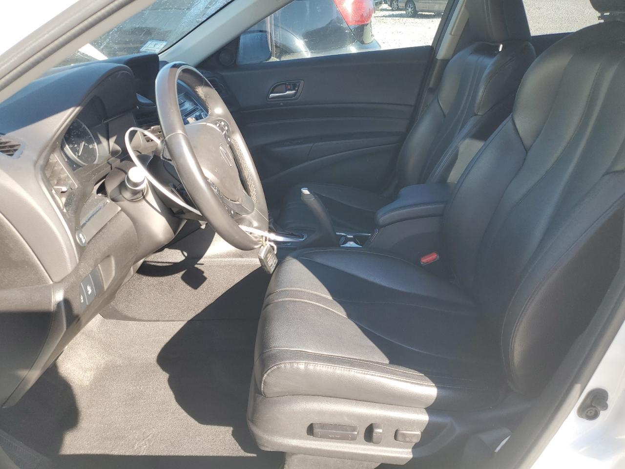 2019 Acura Ilx - Image 7