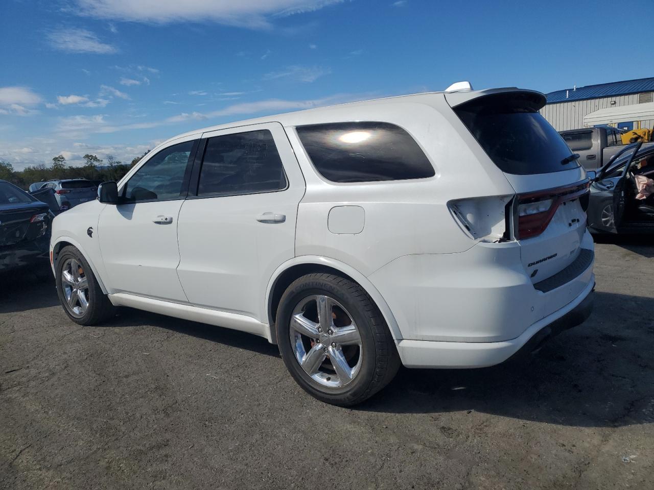 2024 Dodge Durango R/T - Image 2