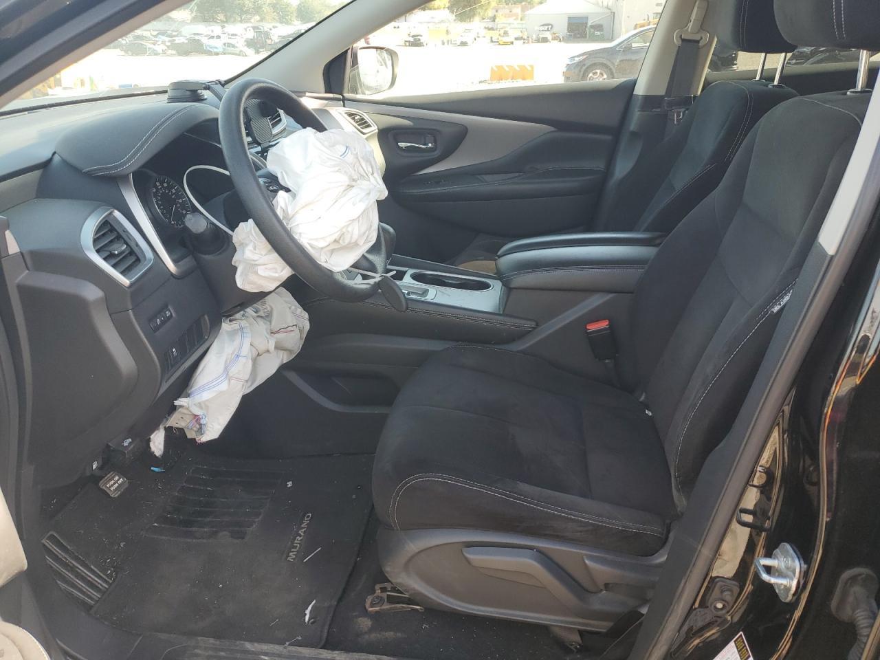 2019 Nissan Murano S - Фото 7