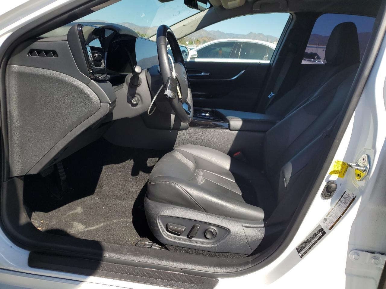 2023 Toyota Mirai Xle - Image 7