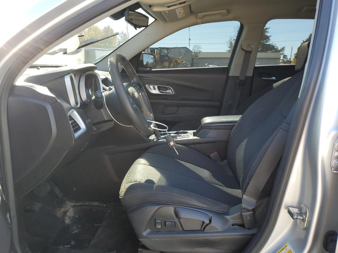 2013 Chevrolet Equinox - Фото 7