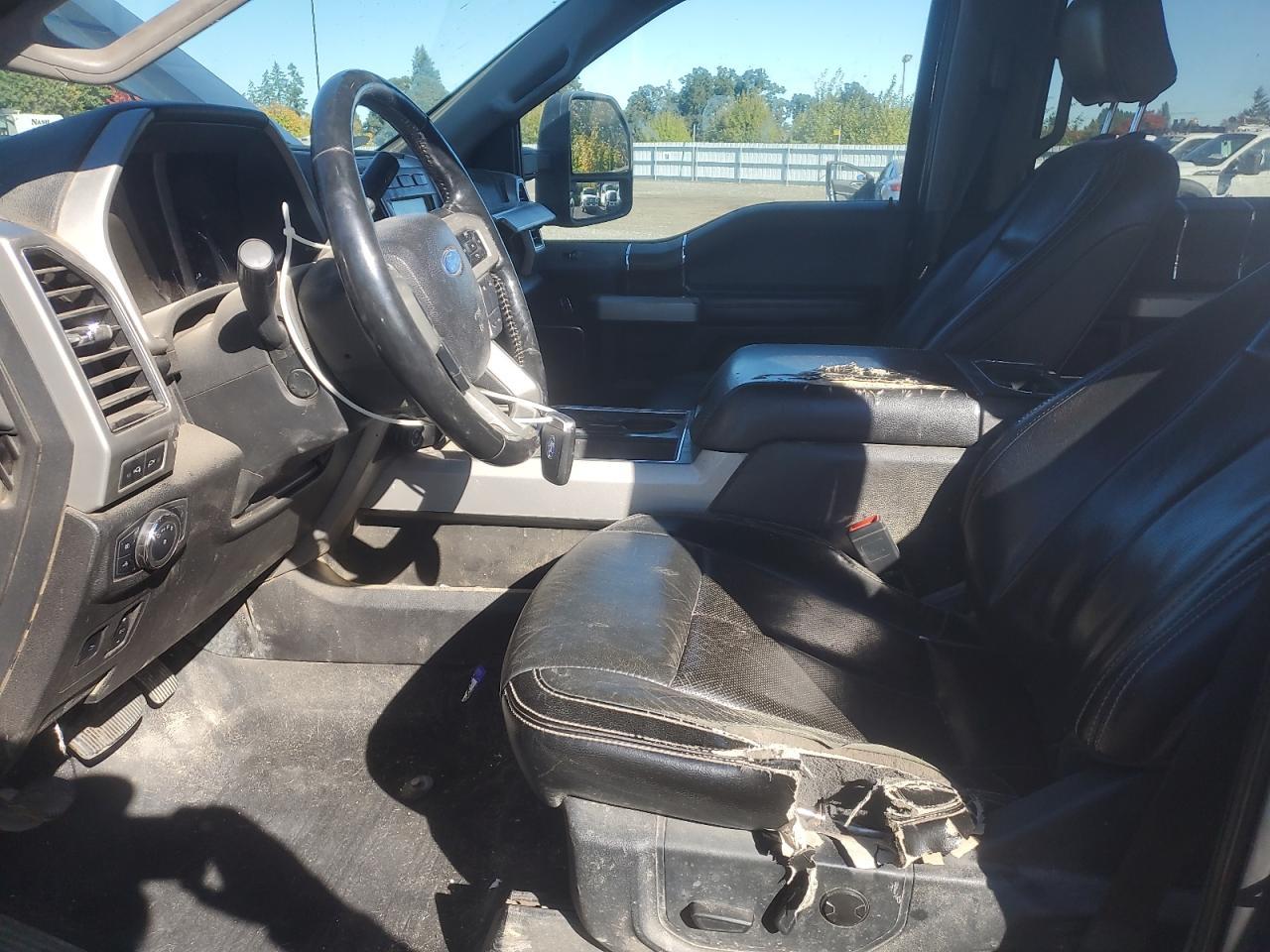 2020 Ford F350 Super Duty - Фото 7