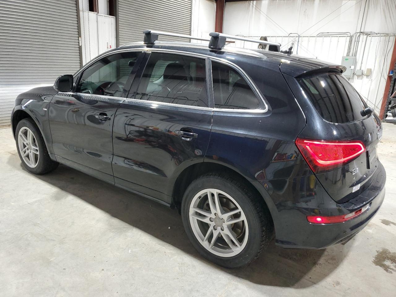 2014 Audi Q5 Premium Plus - Фото 2
