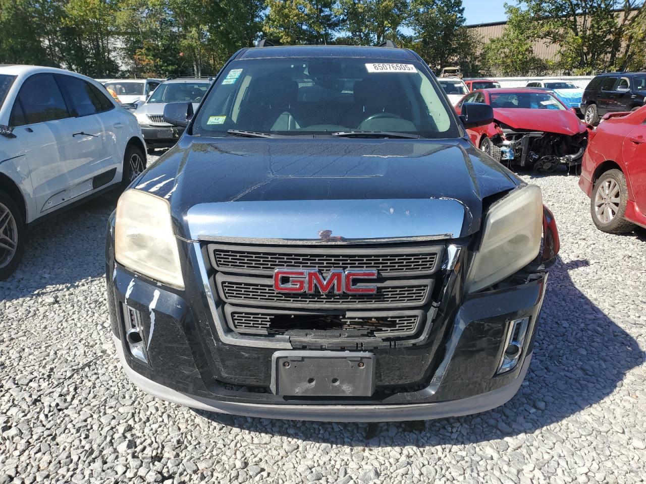 2012 GMC Terrain Sle - Image 5