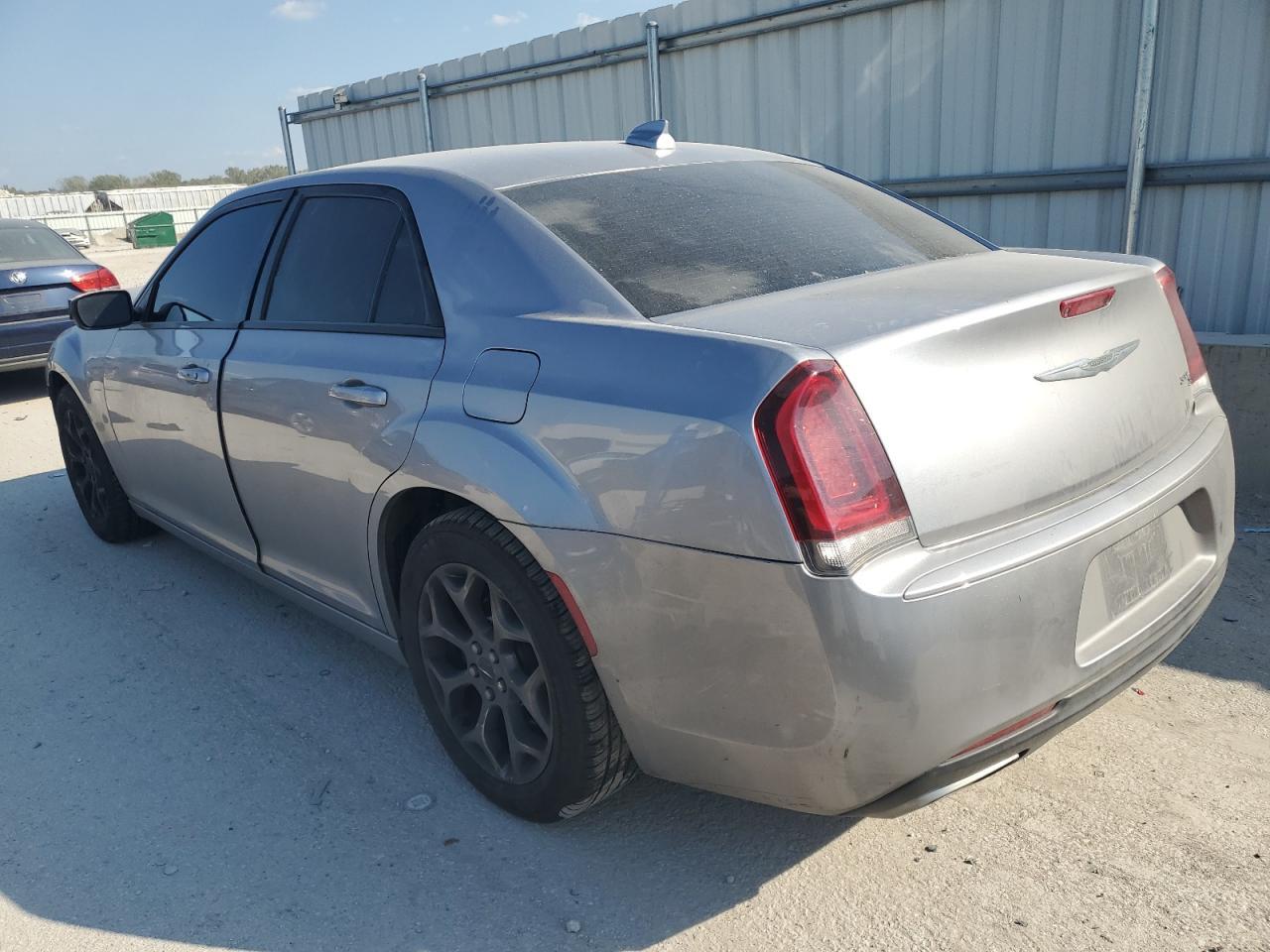 2016 Chrysler 300 S - Image 2