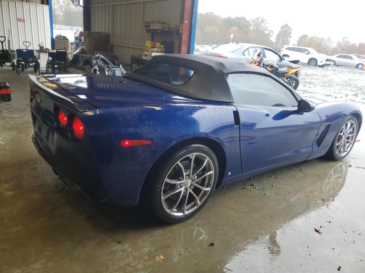 2006 Chevrolet Corvette - Image 3