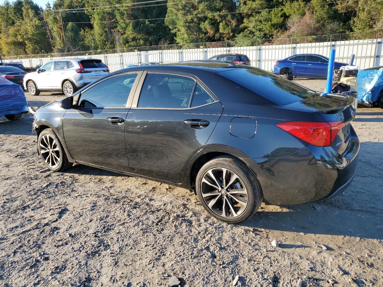2017 Toyota Corolla - Image 2