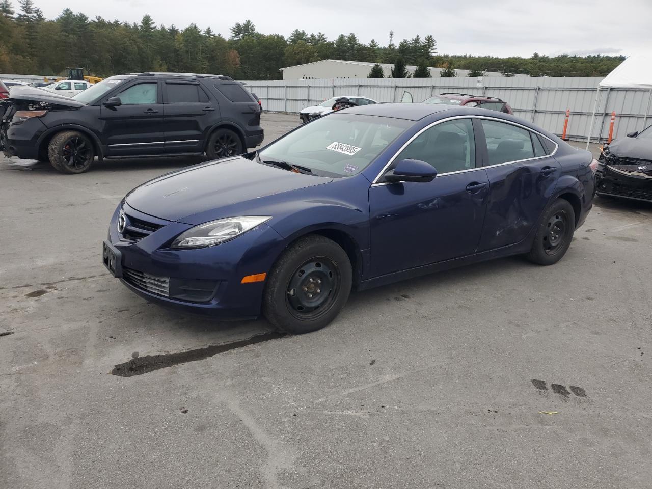 lot