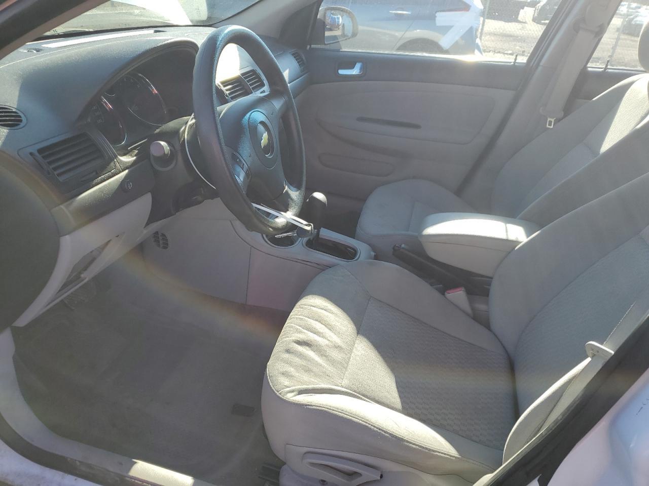 2008 Chevrolet Cobalt Lt - Фото 7