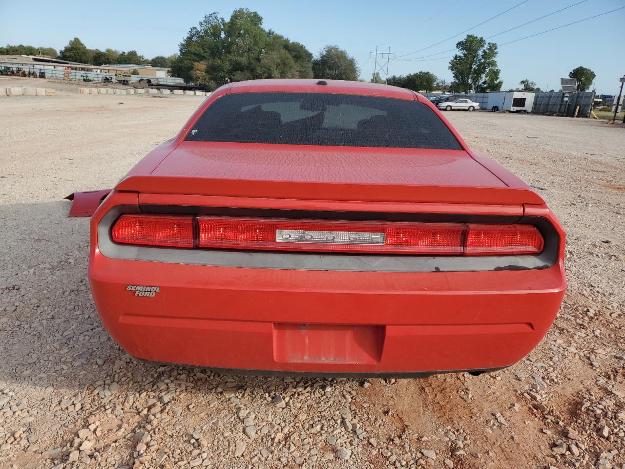 2010 Dodge Challenger R/T - Image 6