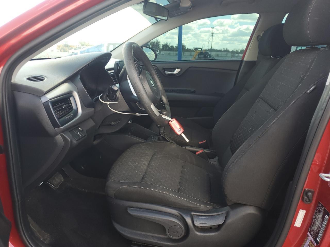 2021 Kia Rio Lx - Фото 7