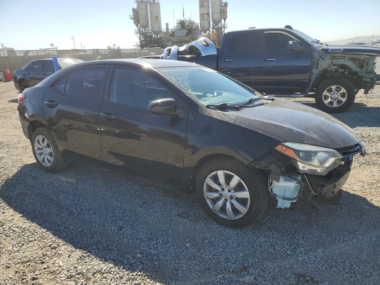 2016 Toyota Corolla L - Image 4