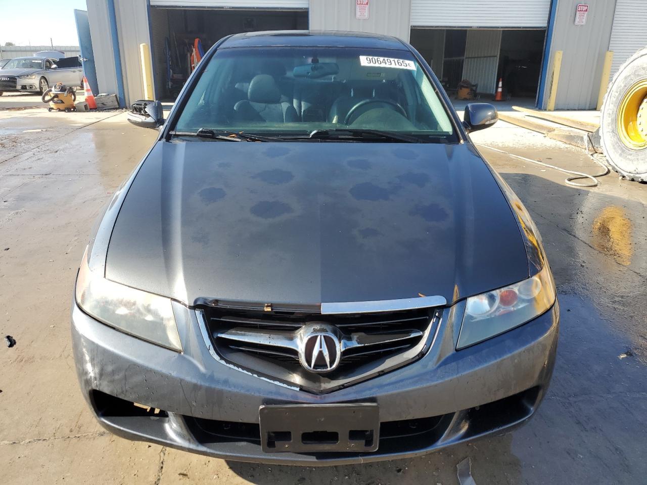 2004 Acura Tsx - Image 5