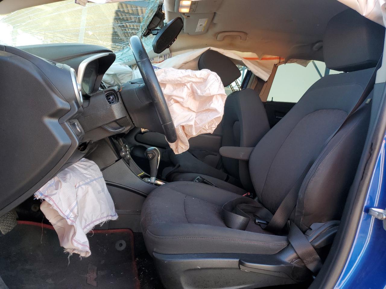 2019 Chevrolet Sonic Lt - Image 7