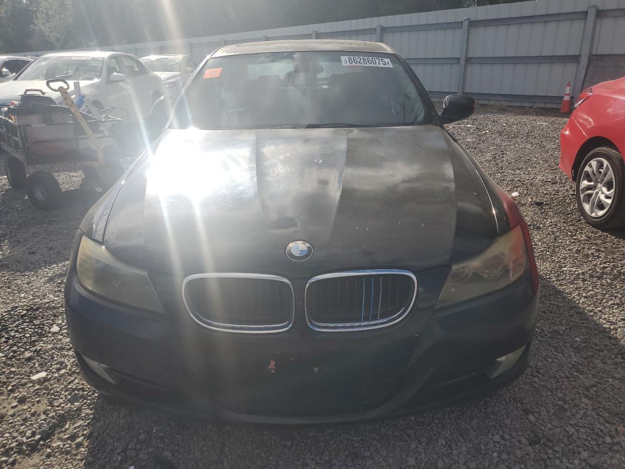 2010 BMW 328 I - Фото 5