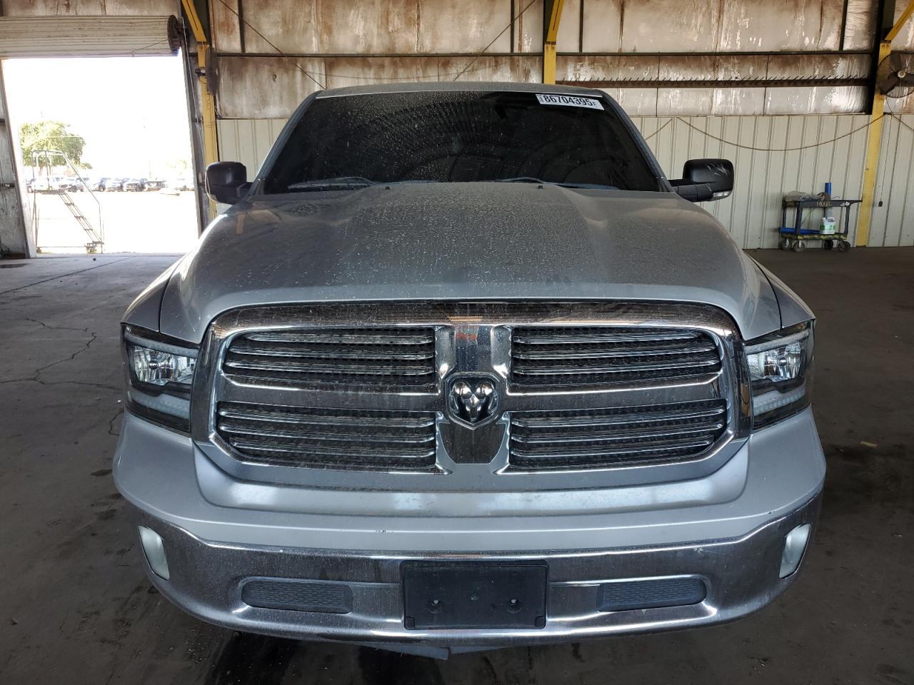 2013 Ram 1500 Slt - Фото 5