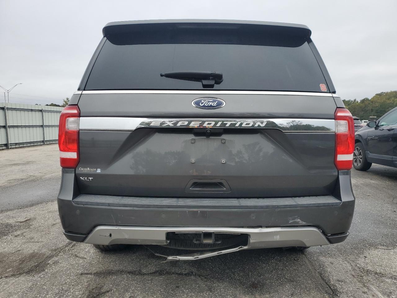 2018 Ford Expedition Xlt - Фото 6
