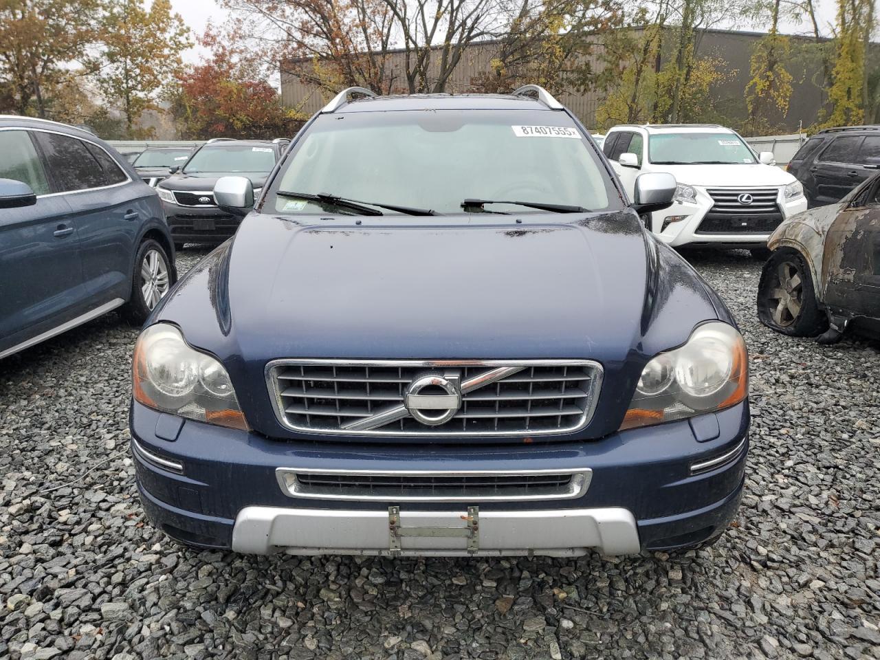 2013 Volvo Xc90 3.2 - Фото 5