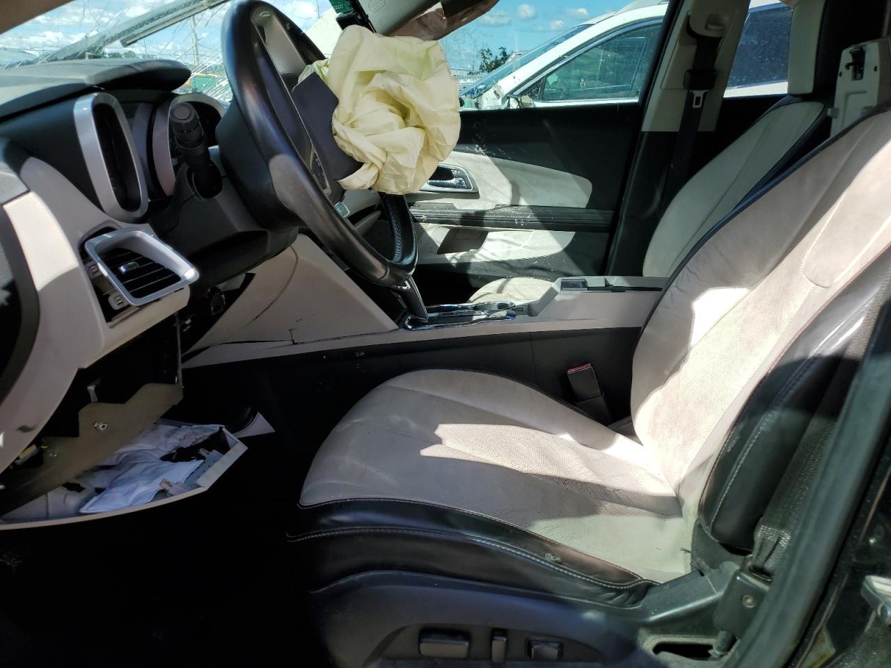 2011 Chevrolet Equinox Lt - Image 7