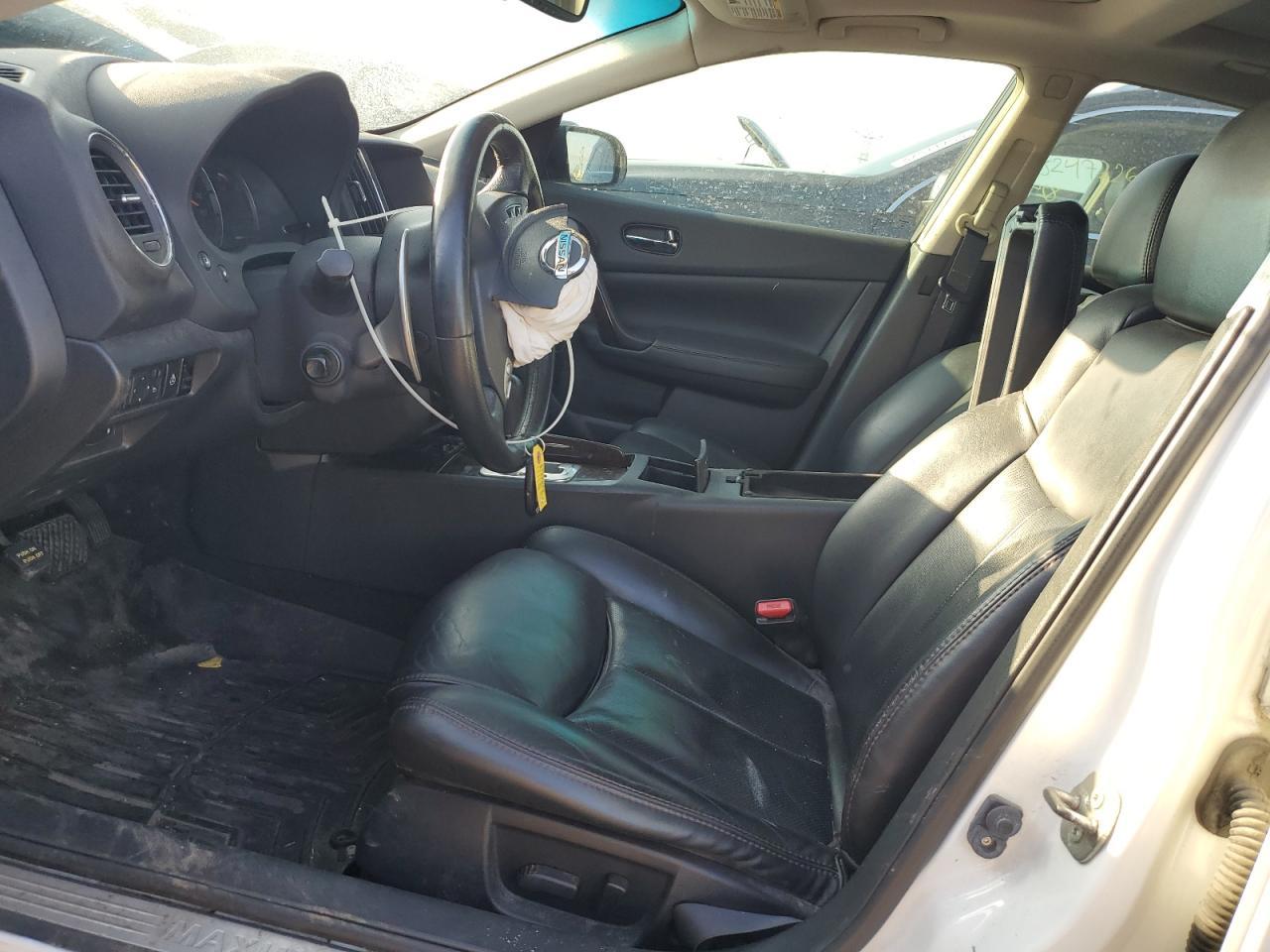 2011 Nissan Maxima S - Фото 7