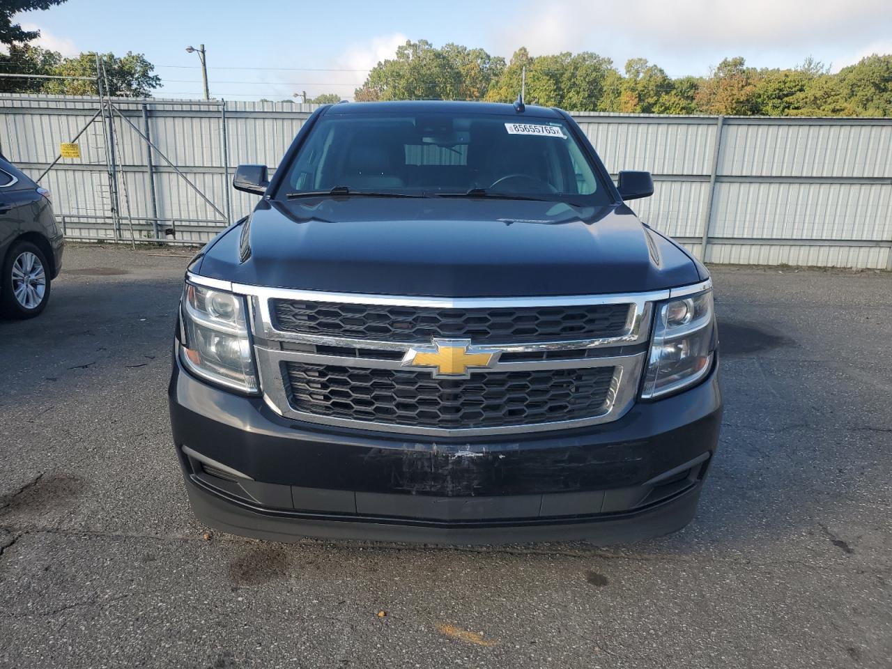 2020 Chevrolet Suburban K1500 Lt - Фото 5