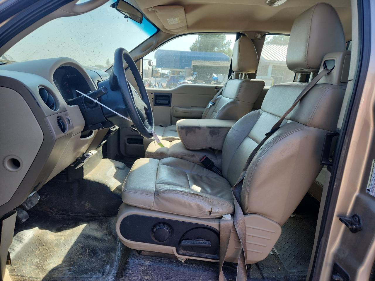 2006 Ford F150 - Image 7