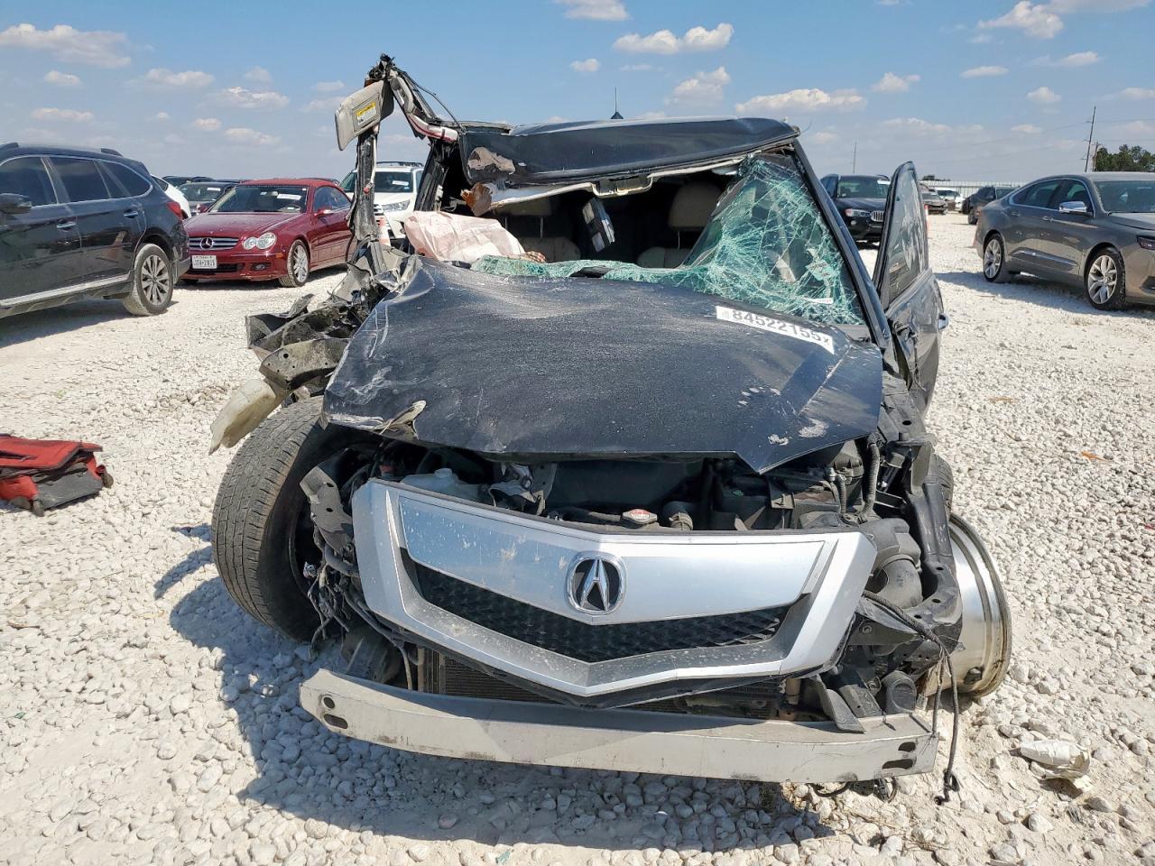 2011 Acura Rdx - Image 5