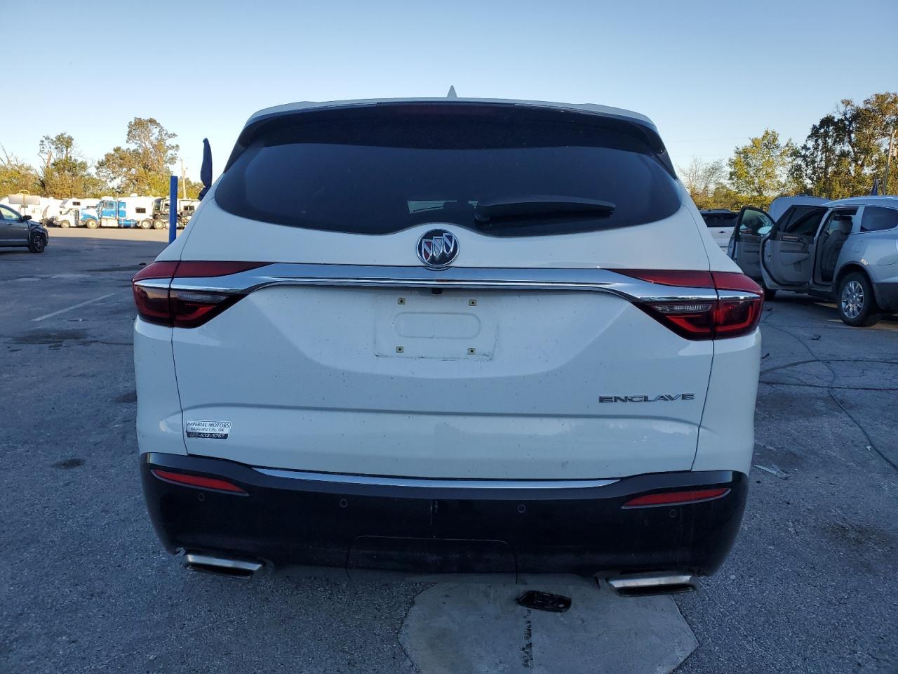 2019 Buick Enclave Essence - Image 6