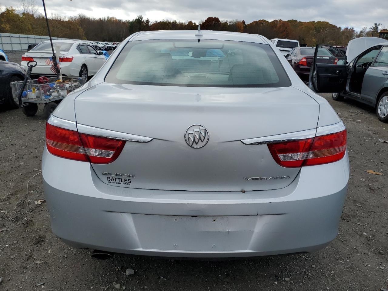 2014 Buick Verano - Image 6