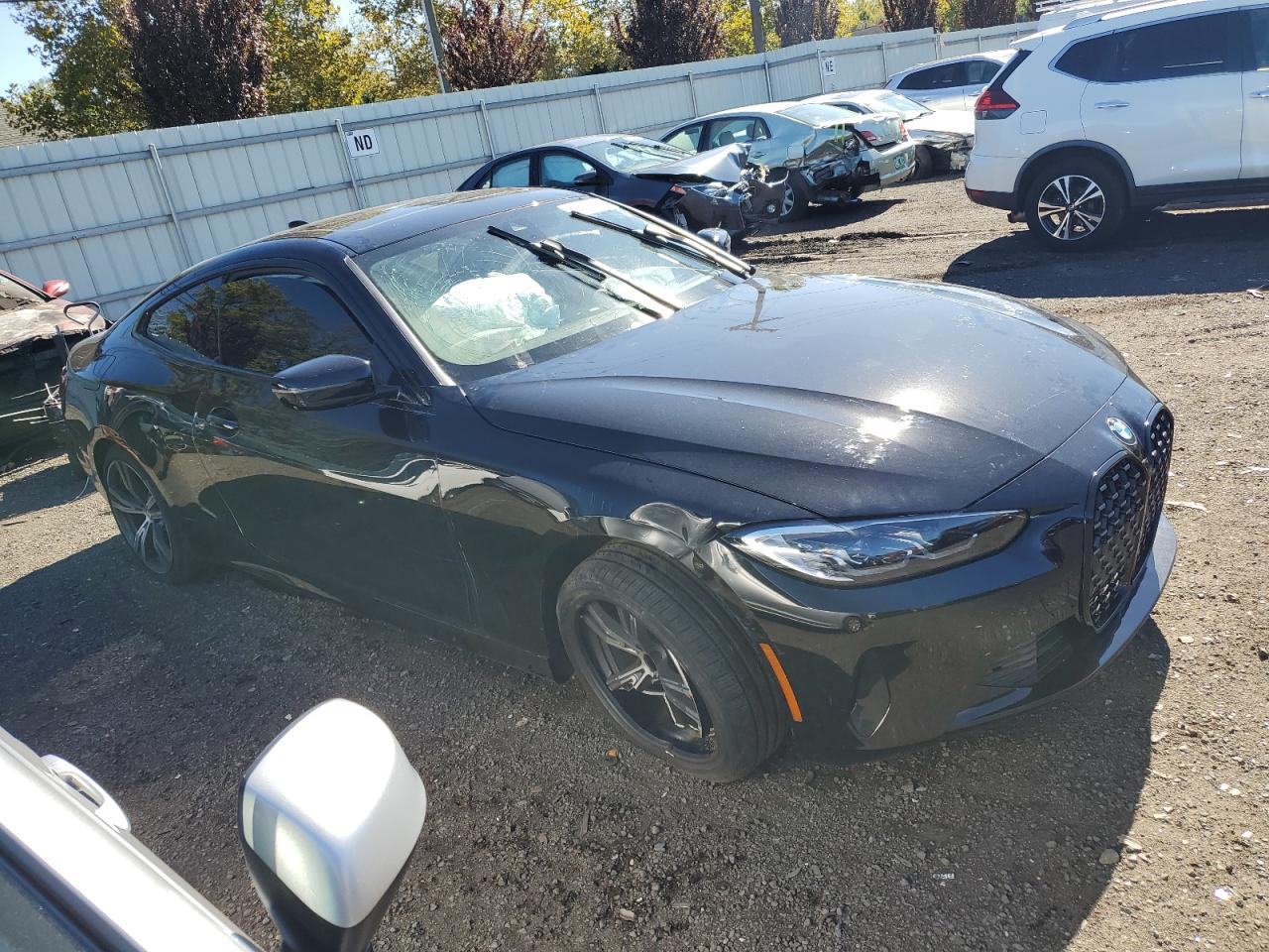 2021 BMW 430Xi - Image 4