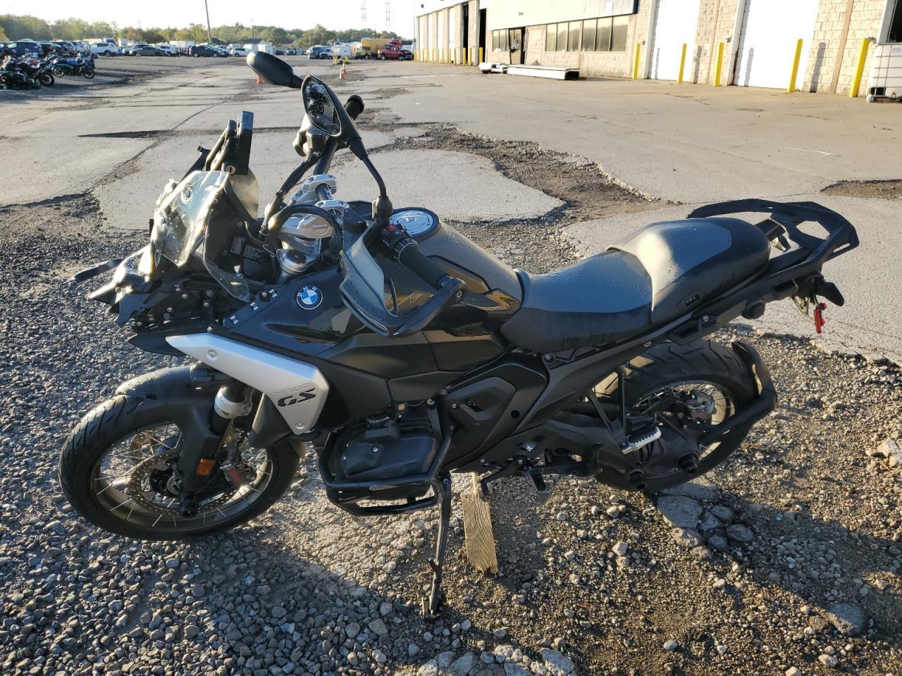 2024 BMW R 1300 Gs - Фото 3